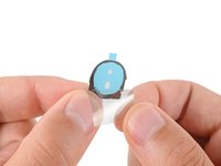 Google Pixel 9 Pro Rear Cameras Replacement