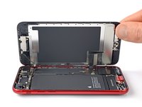 iPhone SE 2022 Battery Replacement