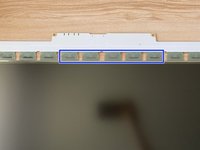 LG UltraFine 5K Teardown