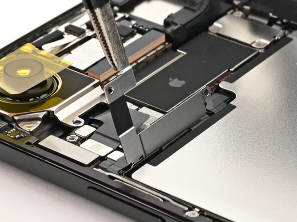 iPhone Air Back Glass Replacement: crwdns2935265:017crwdnd2935265:02crwdnd2935265:03crwdne2935265:0