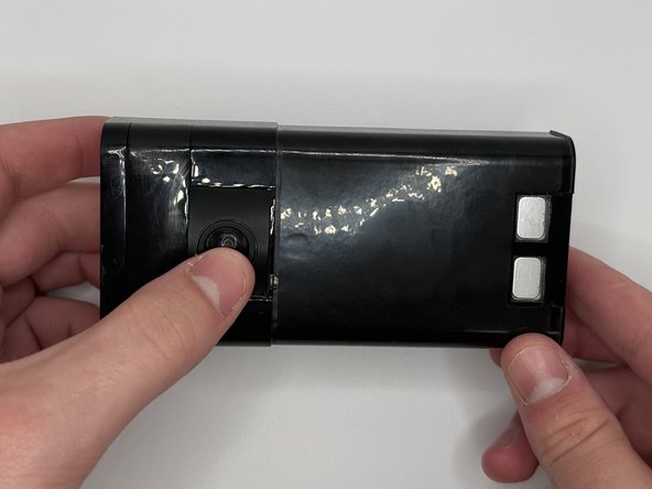 Ring Outdoor Security Cam Microphone Replacement: crwdns2935265:09crwdnd2935265:02crwdnd2935265:03crwdne2935265:0