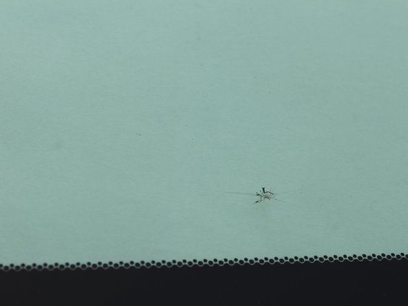 Rain-X Chipped Windshield Repair: step 16, image 1 of 1