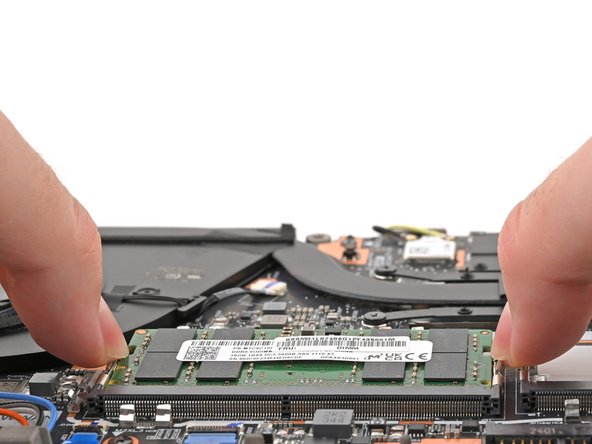 Lenovo ThinkPad T16 Gen 3 RAM Replacement: crwdns2935265:09crwdnd2935265:02crwdnd2935265:03crwdne2935265:0