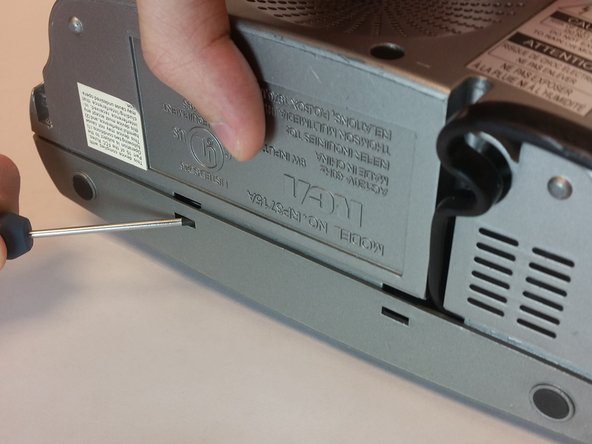 RCA RP3715A Motherboard Replacement: crwdns2935265:03crwdnd2935265:02crwdnd2935265:02crwdne2935265:0