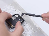 Apple Watch Series 3 Glass Replacement