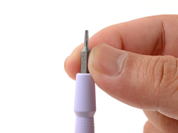 Framework Laptop 12 Webcam Cable Replacement, Power down your laptop: 1 단계, 이미지 3개 중 3개