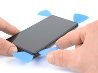 Google Pixel 6 Loudspeaker Replacement