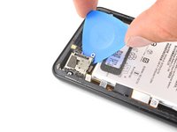 Google Pixel 3 Screen Assembly Replacement