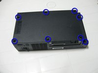 PlayStation 2 Teardown