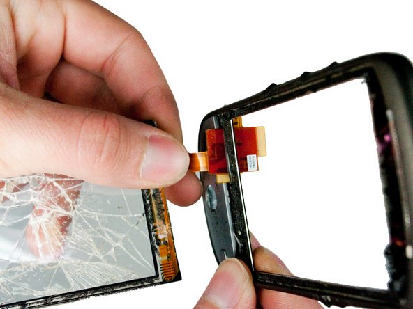 HTC Hero Touch Screen Digitizer Replacement: crwdns2935265:013crwdnd2935265:02crwdnd2935265:03crwdne2935265:0