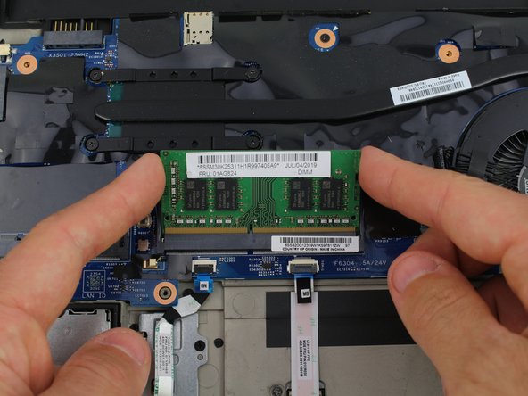 Lenovo ThinkPad T580 Motherboard Replacement: crwdns2935265:016crwdnd2935265:03crwdnd2935265:03crwdne2935265:0