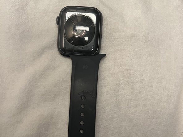 Apple Watch SE Watch Band Replacement