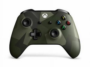 Argos Product Support for Licensed Xbox One Controller with Back