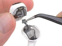 AirPods Pro Teardown