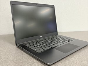 HP Chromebook 14 G6