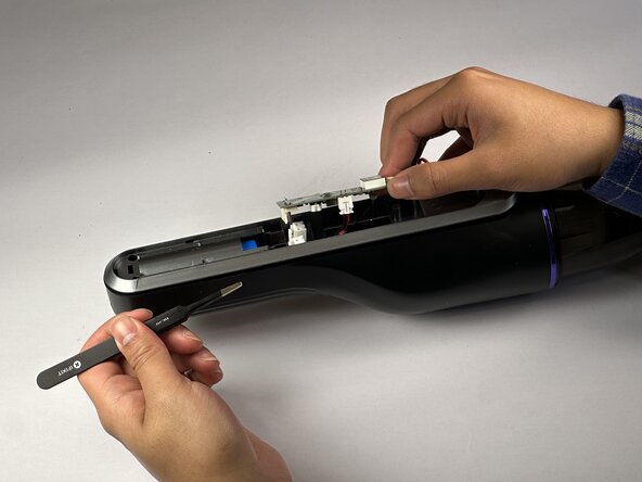 DRECELL VC021 Battery Replacement: crwdns2935265:03crwdnd2935265:01crwdnd2935265:03crwdne2935265:0