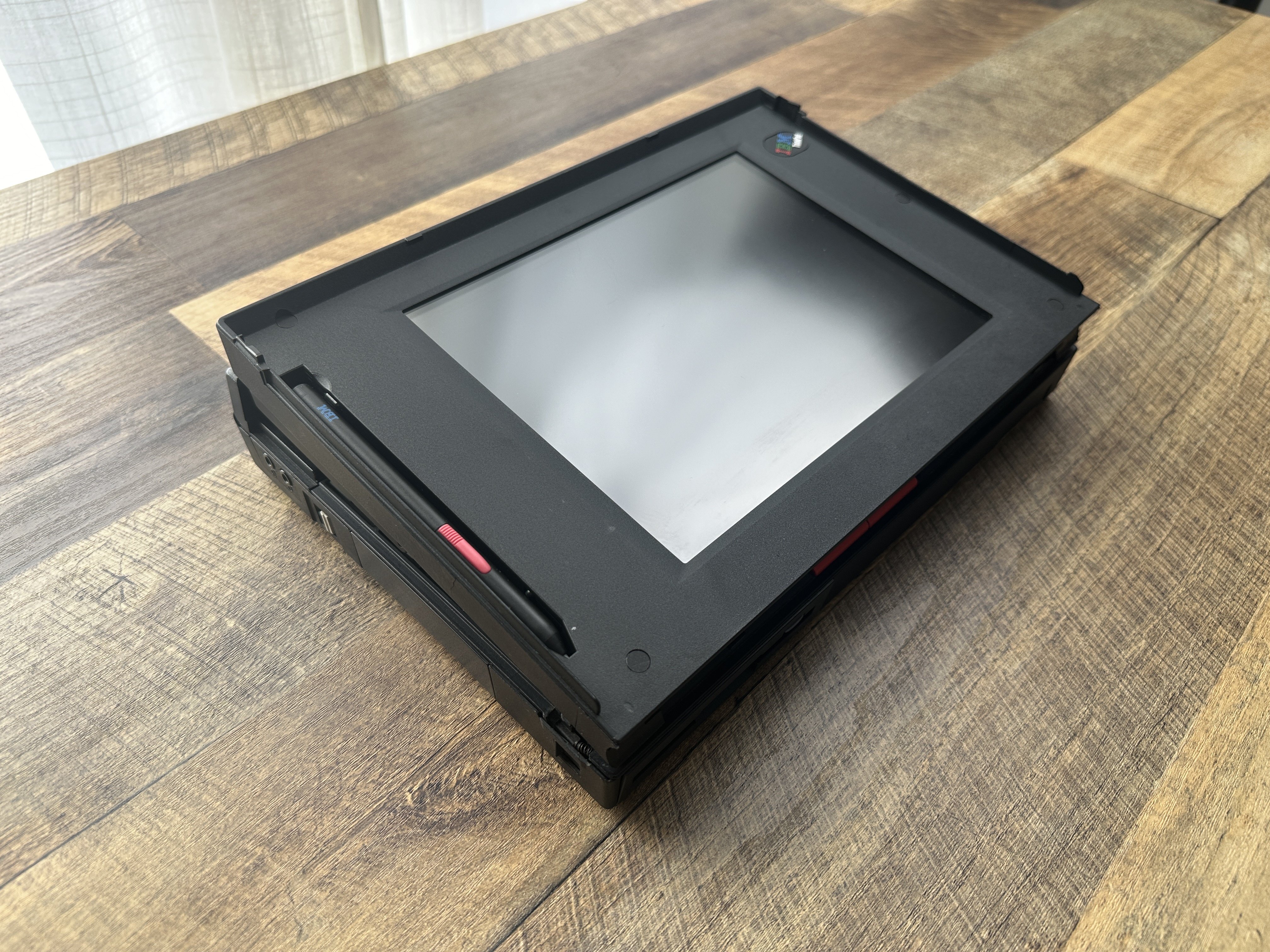 IBM ThinkPad 230Cs本体 （Jank）改造／部品取り IBM ThinkPad 230Cs本体 （Jank）改造／部品取り