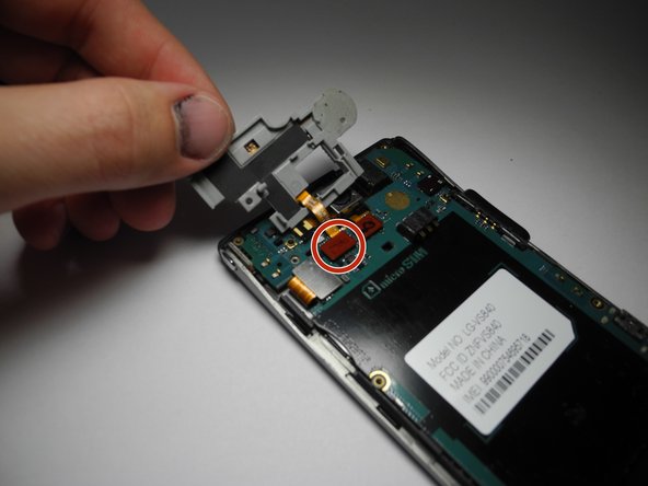 LG Lucid 4G Headphone Jack Replacement: crwdns2935265:07crwdnd2935265:02crwdnd2935265:02crwdne2935265:0
