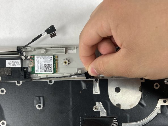 HP Envy x360 15m-bp112dx Screen Assembly Replacement, Speakers: crwdns2935265:020crwdnd2935265:02crwdnd2935265:03crwdne2935265:0