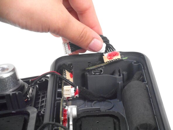 Anker Soundcore Motion 300 Charging Port Replacement: crwdns2935265:06crwdnd2935265:03crwdnd2935265:03crwdne2935265:0