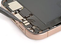 iPhone 16 Pro Max Battery Replacement