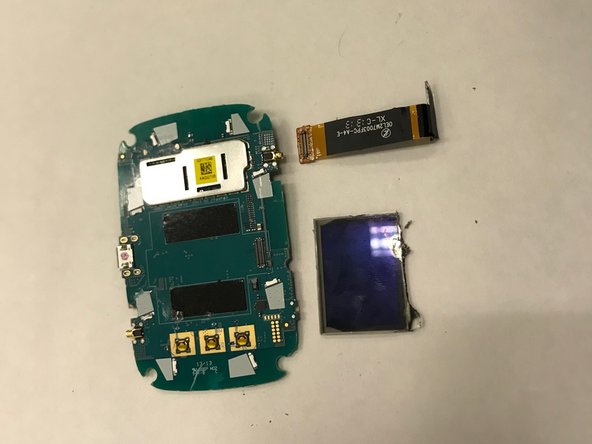 Verizon Jetpack 4G LTE Mobile Hotspot Buttons Replacement: crwdns2935265:08crwdnd2935265:03crwdnd2935265:03crwdne2935265:0