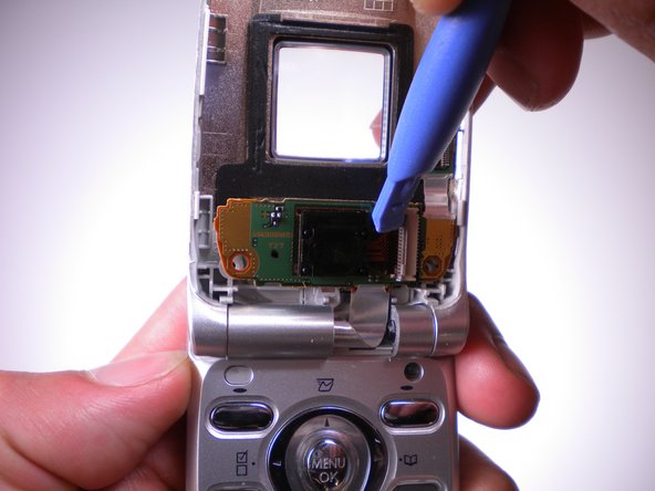 Sanyo SCP-8100 Camera Replacement: crwdns2935265:010crwdnd2935265:02crwdnd2935265:02crwdne2935265:0