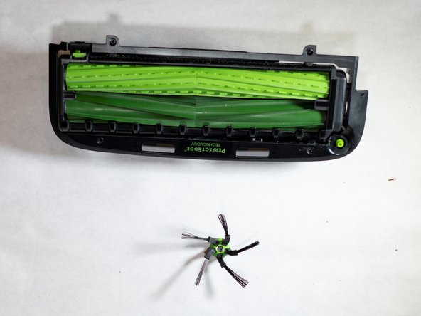 iRobot Roomba S9 Plus Corner Brush Replacement: crwdns2935265:05crwdnd2935265:03crwdnd2935265:03crwdne2935265:0