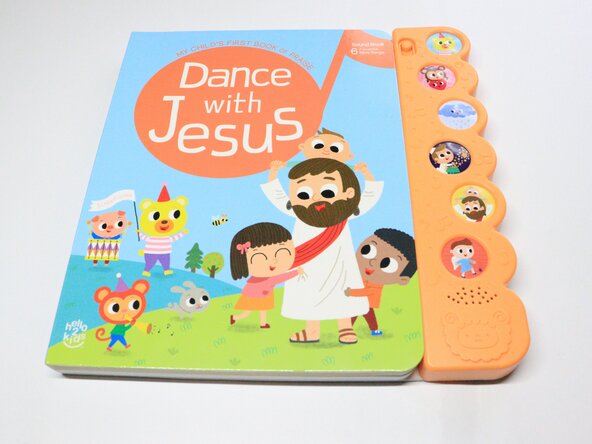 Children’s Soundbook Speaker Replacement: crwdns2935265:09crwdnd2935265:02crwdnd2935265:02crwdne2935265:0