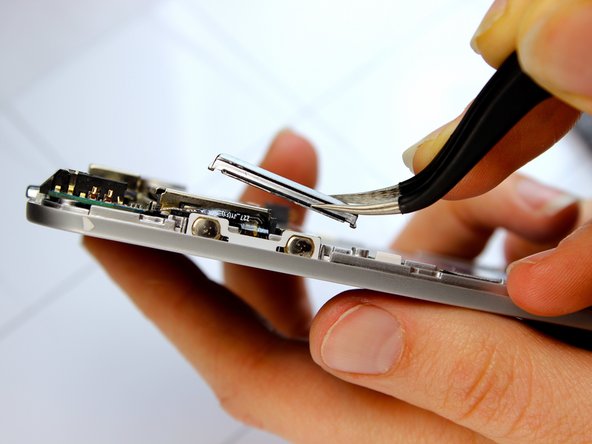 JIAYU F1 Volume Button Replacement, Remove Volume Button: crwdns2935265:05crwdnd2935265:03crwdnd2935265:03crwdne2935265:0