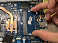 Acer Aspire 5 A515-46-R3UB RAM Replacement