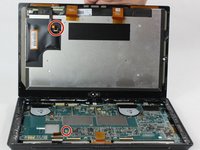 Microsoft Surface Pro 2 LCD Display Replacement