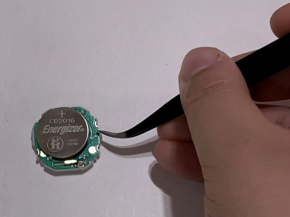 Casio A158WA-1 Watch Circuit Board Replacement: crwdns2935265:08crwdnd2935265:03crwdnd2935265:03crwdne2935265:0