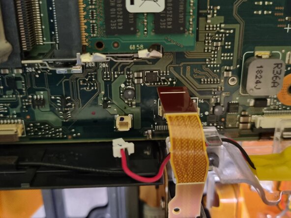 Panasonic Toughbook CF-31 Teardown: step 45, image 3 of 3