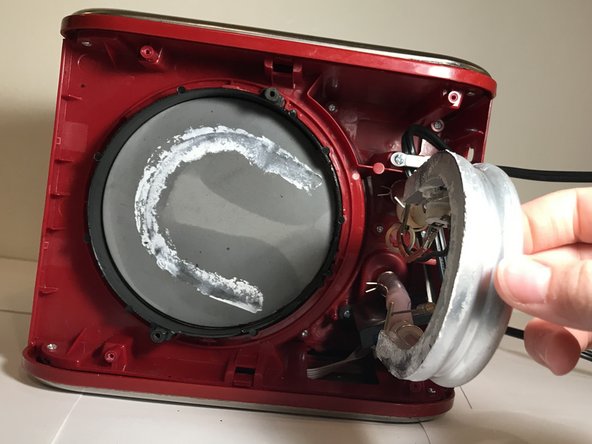 Bella Linea CM1075T-ET  Water Tube Valve Replacement: crwdns2935265:07crwdnd2935265:02crwdnd2935265:03crwdne2935265:0