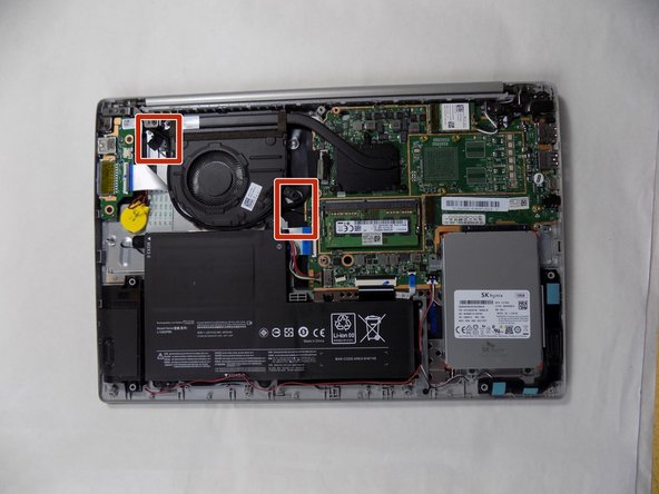 Lenovo IdeaPad 330S-15ARR Touch Pad Replacement: crwdns2935265:09crwdnd2935265:02crwdnd2935265:02crwdne2935265:0