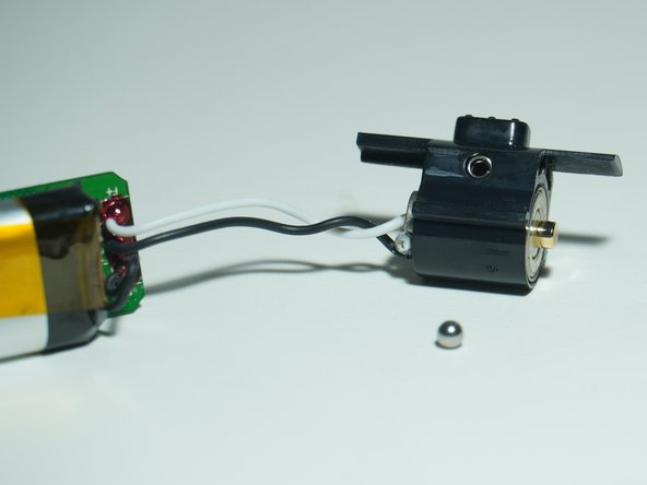 Yocan UNI Pro Disassembly, Ball Bearings: crwdns2935265:012crwdnd2935265:03crwdnd2935265:03crwdne2935265:0