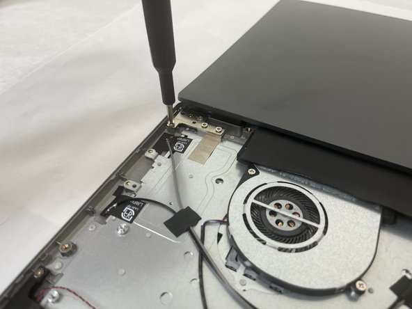 CHUWI GemiBook XPro Screen Replacement: crwdns2935265:07crwdnd2935265:02crwdnd2935265:03crwdne2935265:0