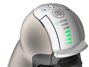 Unit Does Not Discharge Water Even Without A Pod In Place Dolce Gusto Genio Ifixit