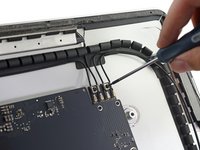 iMac Intel 21.5