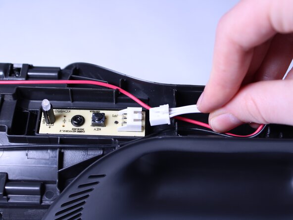 Shark UltraCyclone CH951 U4 Motor Replacement, Motor: crwdns2935265:07crwdnd2935265:03crwdnd2935265:03crwdne2935265:0