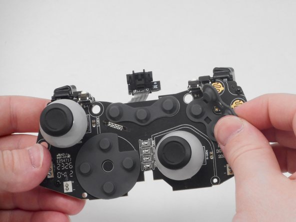 MSI Force GC30 V2 ABXY Buttons Replacement: crwdns2935265:010crwdnd2935265:02crwdnd2935265:03crwdne2935265:0