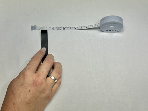 Belt Loop Keeper Replacement, Belt Loop Keeper: crwdns2935265:01crwdnd2935265:02crwdnd2935265:02crwdne2935265:0