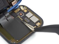 Apple Watch Series 7 Screen Replacement