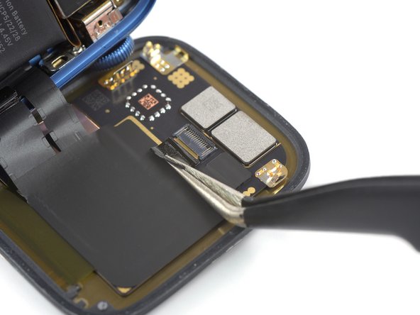 Apple Watch Series 7 Screen Replacement