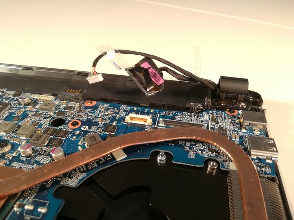 why! N240BU Motherboard Replacement: crwdns2935265:015crwdnd2935265:03crwdnd2935265:03crwdne2935265:0