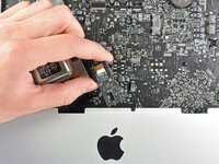 iMac Intel 21.5