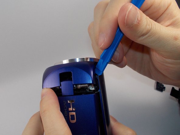 Sony Handycam HDR­-CX220 Lens Replacement: crwdns2935265:04crwdnd2935265:03crwdnd2935265:03crwdne2935265:0