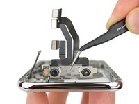 iPhone X Teardown