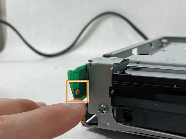 Sony UBP-UX80 Bluetooth Card Replacement: crwdns2935265:012crwdnd2935265:02crwdnd2935265:02crwdne2935265:0